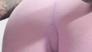 big tits amber jade karma rx gets their pussy wet -