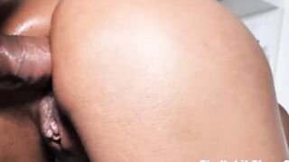 long paulo marcelo boned her asshole anal afroditche