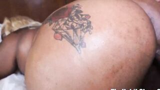 devin drills pounding that long monstrous snatch amazon honey