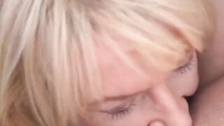 21sextreme cheating teen wife is thirsty for her milf-in-law