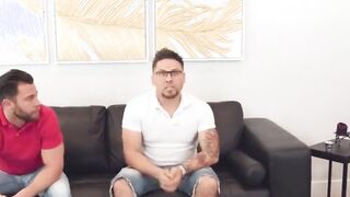 sneaky sex - seth gamble kate kennedy - get back