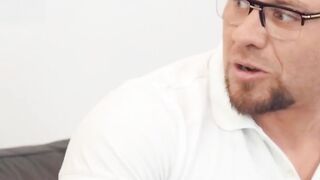 sneaky sex - seth gamble kate kennedy - get back