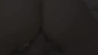 curious blonde babe rides her stepdad’s cock
