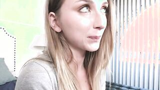 stepsis squirts on bro's huge cock