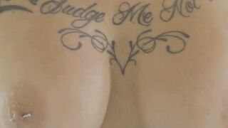 hot fuck with beautiful blonde