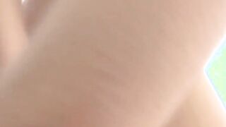 latina teen stepdaughter has sex with dad while studying, pov