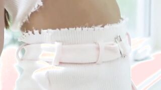 thick dick delivery man lives out his dream