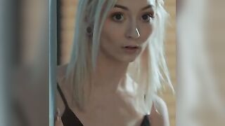 Spy Women Chloe Temple is on a top concealed mission that requires her to break into a locked room and