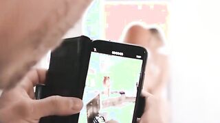 horny joseline kelly kristen scott catch fuck bf -