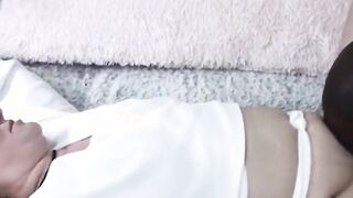 heather c payne sucking two massive cocks in exclusive video