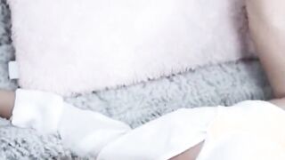 heather c payne sucking two massive cocks in exclusive video