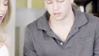 - busty milf gets hot mothers day threeway s8:e4