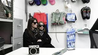 ase No. 7906131 - ANTIFA Riot Girls