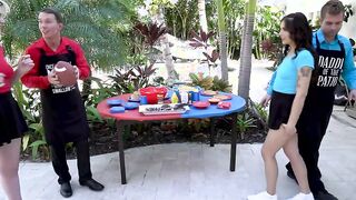 Sunday BBQ Swap