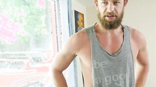 Benchpressing the Neighbors