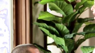 Mark Dante and Brad love hot anal sex in a sweet threesome
