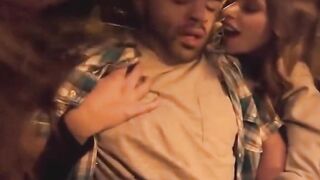reckless in miami - derrick ferrari gia derza - lost