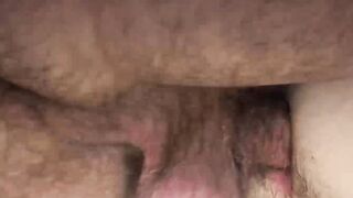 Raw banging Jackson Fillmore in big cock threesome