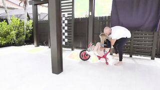 The Drag-Race