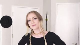 tattooed teen seduces hung land lord