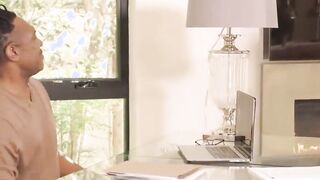 thirsty teachers assistant craves her professors bbc Hoe 2