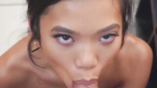 vina sky - alleyway - reality kings