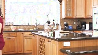 hot mom demands some extra time with daughters bf