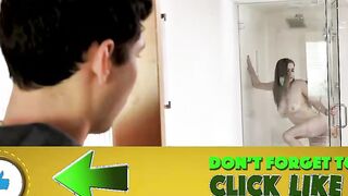Pumping Stepsister Twat Iron