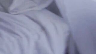 fingering her girlfriends pussy as she gets hard anal fuck