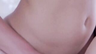 fingering her girlfriends pussy as she gets hard anal fuck
