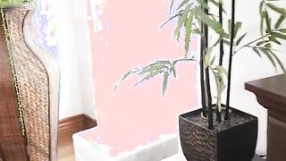 kinky stepsister lets her brother fuck her hard
