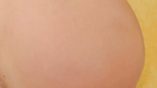 Hottest babe takes classy grandpa cock in POV banging