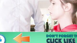 Tiny And Goddess Sales Pitch