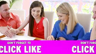 Dads Divide The Daughter Swap Equation