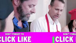 Culinary Penis Cuties
