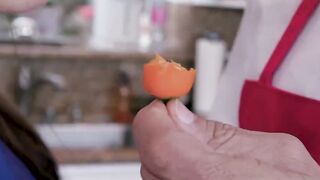 Culinary Penis Cuties