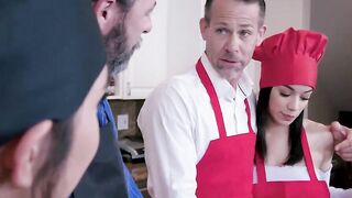 Culinary Penis Cuties