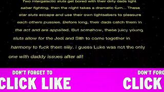 Turning Our Daughters To The Dark Side