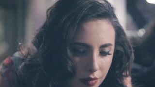 Whitney Wright's cunt drilled in a taboo sexual encounter