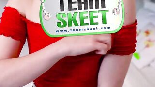 Stick It Into Her Peach