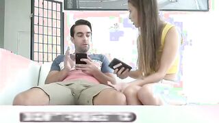 Simon Says Fucked My Cunt