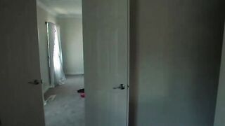 Sex Inside The Champagne Room