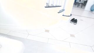 Stepsis Into The Filthy Room