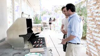 Barbecue Business Pt. one