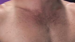 Horny and rough anal sex with riding and big cock sucking