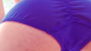 Pretty brunette teen gets big cock rough pussy fucking