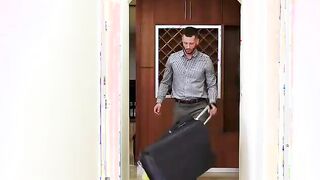 Fucking My Mothers Sisters Hubby