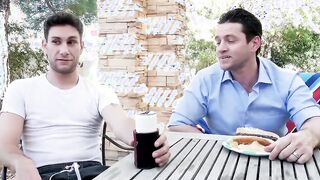 Barbecue Business Pt. two