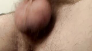 Skinny tattooed straight thug Blinx jacks off and cums