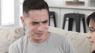 Stepson took 3 of stepdads boner pills